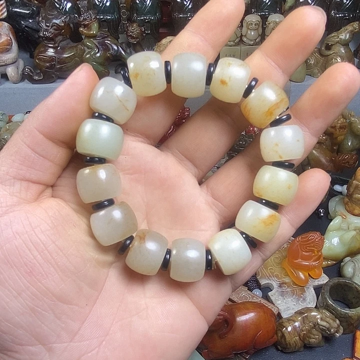 摆件所见即所得手串