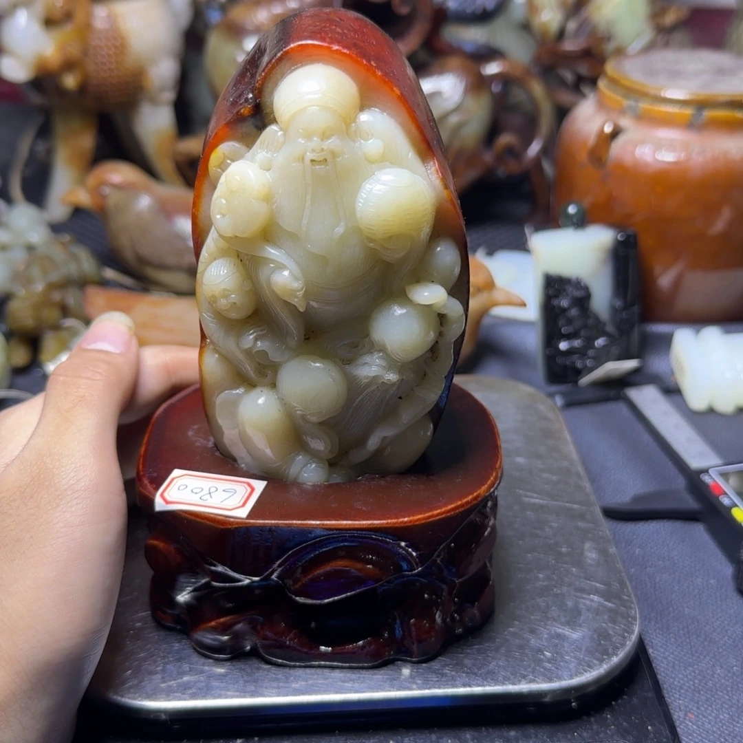 丁***心搪瓷白玉底通用链接