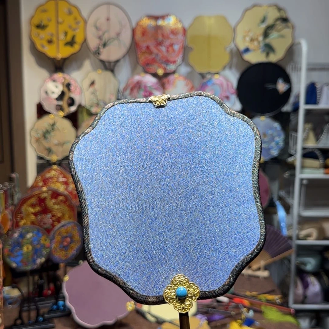 娜***娜织绣纯手工苏绣双面绣