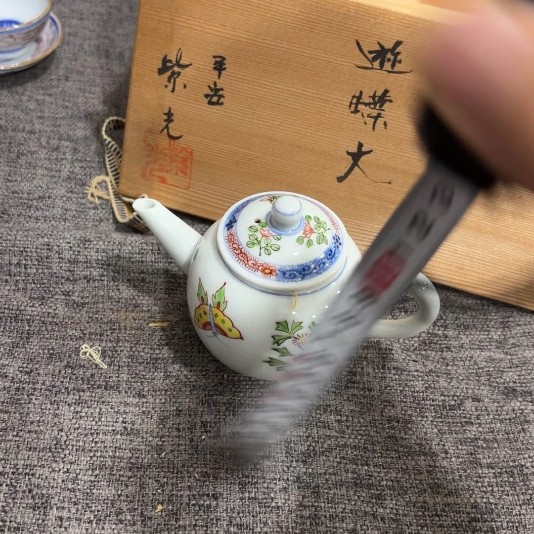 非常好看漂亮的物品