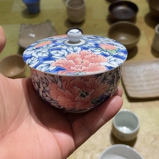 回流瓷器 默认微瑕 完美主义甚拍 29