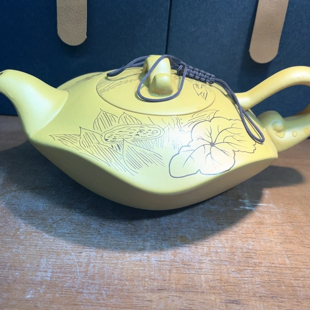 茶壶紫砂紫砂壶泡茶的