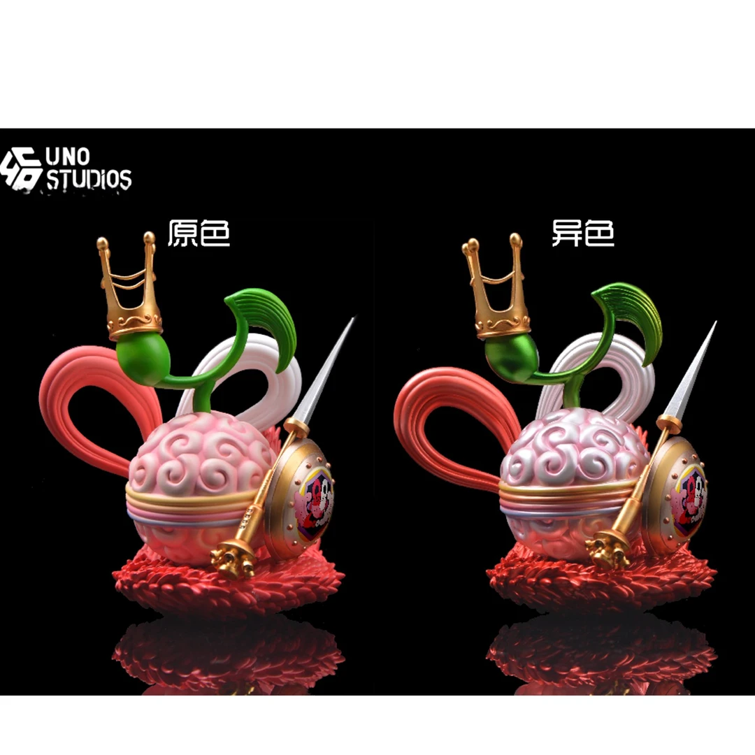 【一诺殿堂】现货 UNO工作室 歌歌果实