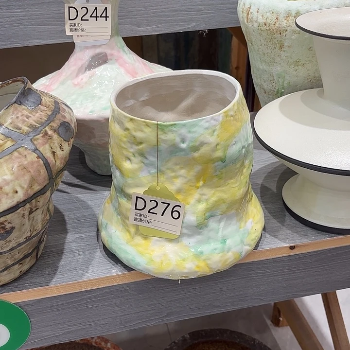 景德镇陶瓷艺术品
