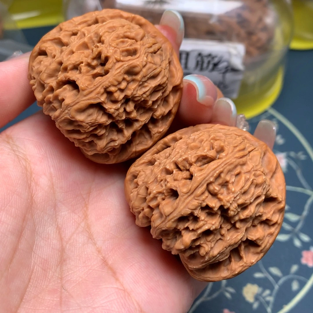 把件桃核41-25414-8