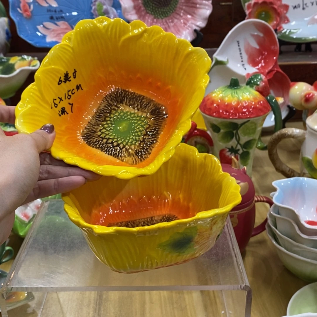 釉下彩陶瓷陶瓷陶瓷陶瓷