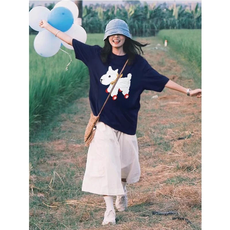 南瓜家120备注款连衣裙