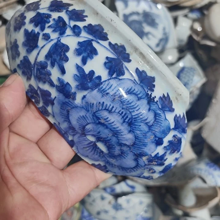 陶瓷手工艺品陶瓷