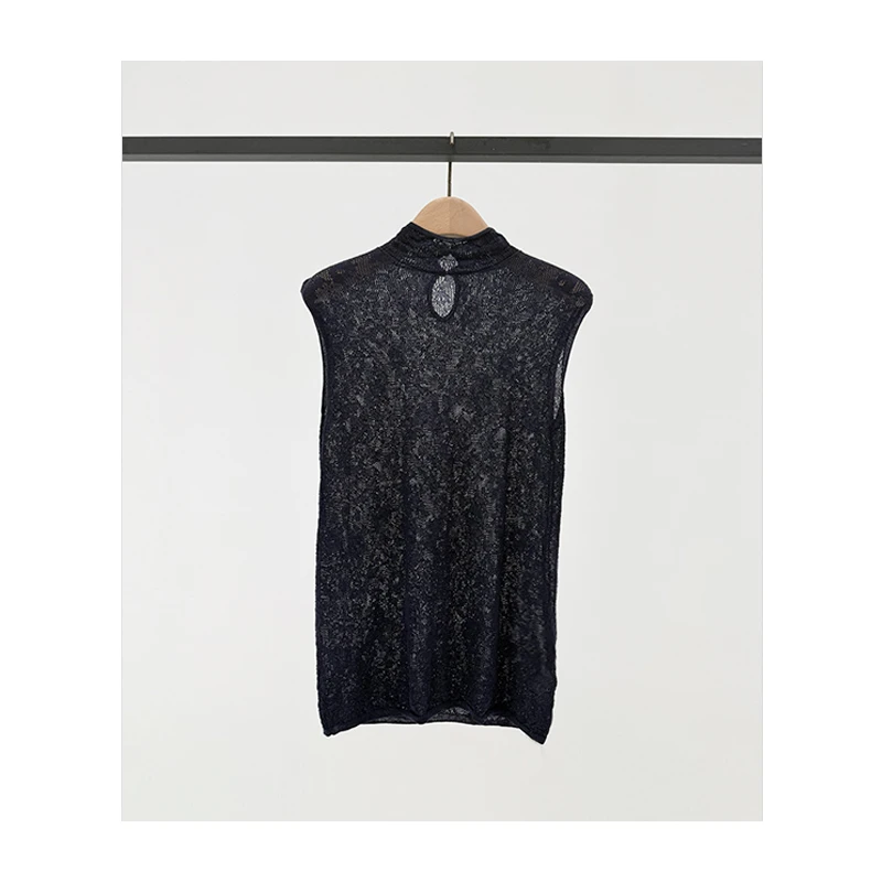 原单非市面货！E家镂空针织衫G28