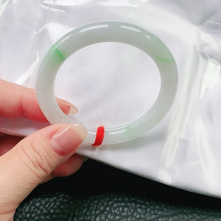 未镶嵌手镯翡翠翡翠224
