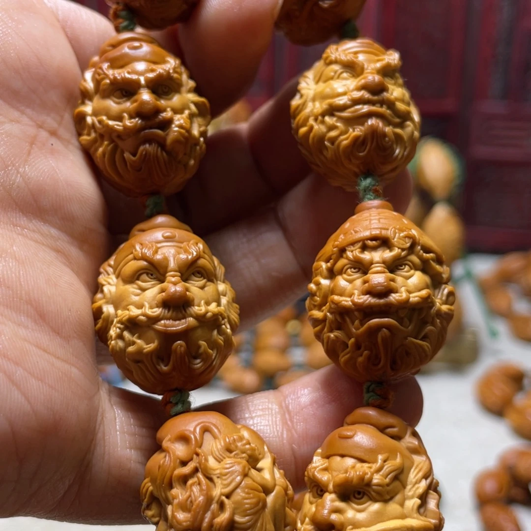 手串/手链橄榄核橄榄核