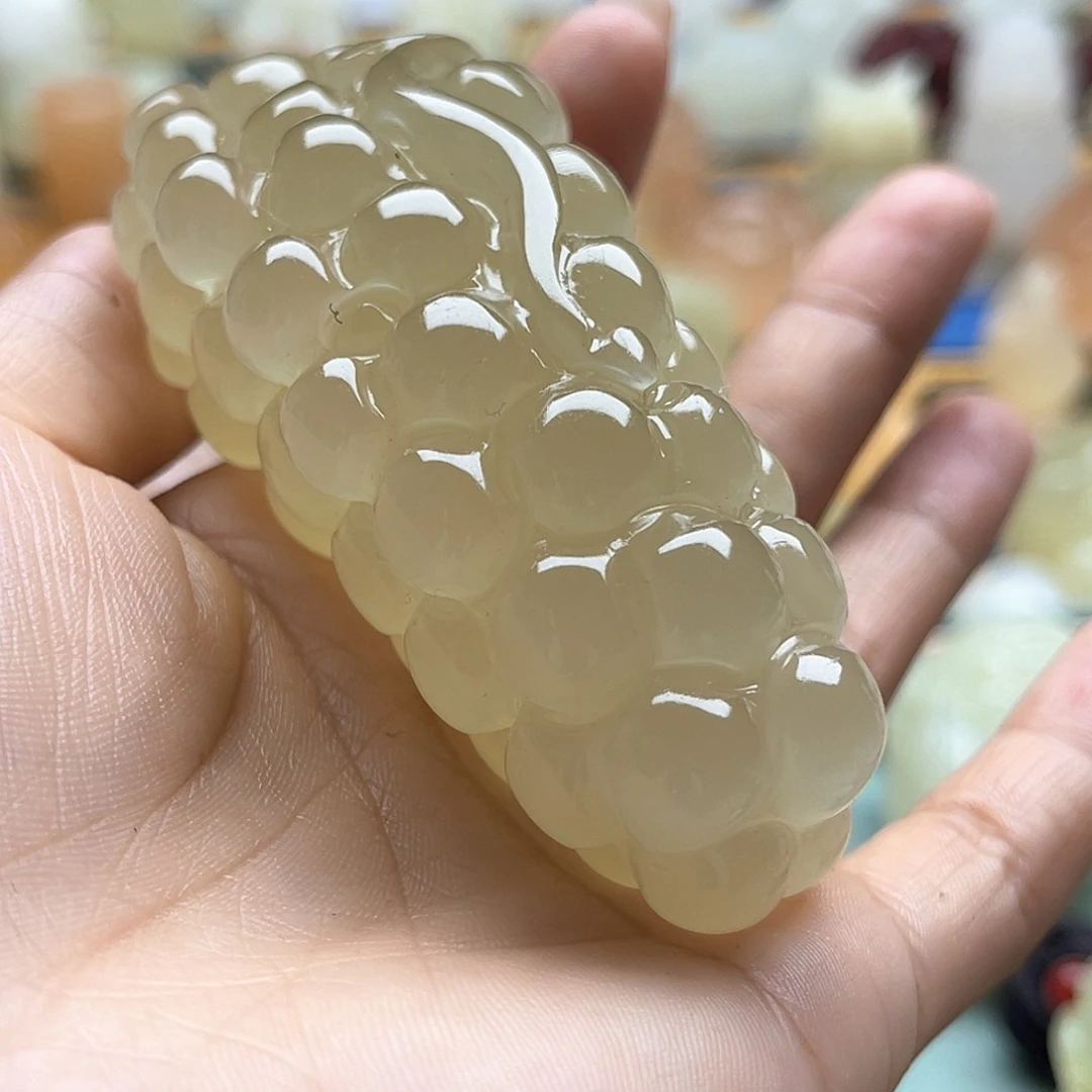 齐***缘新疆昆仑山脉山料