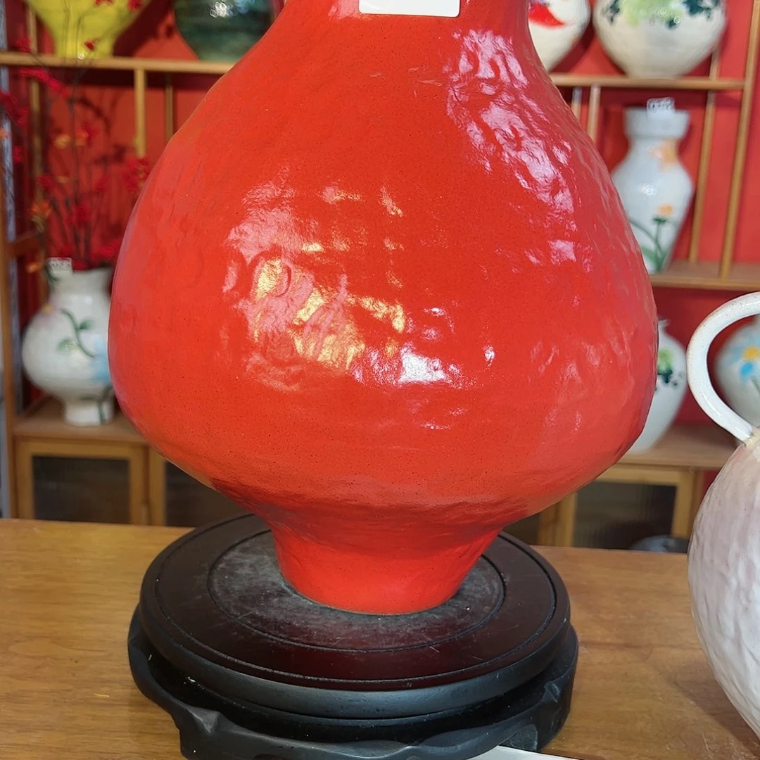 陶瓷黄****店我们都会好好哦！哦！景德镇