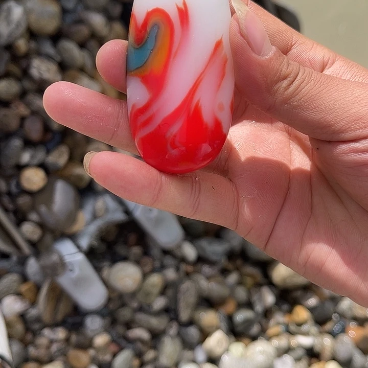 未镶嵌和田玉（糖玉）珠宝奇石