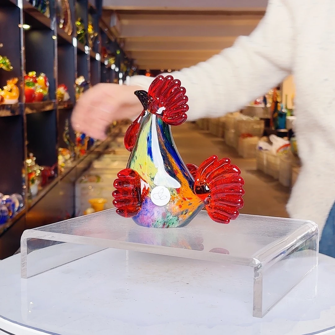 手工艺品琉璃琉璃