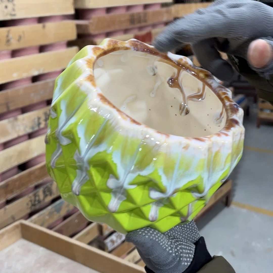 红陶正品数量有限