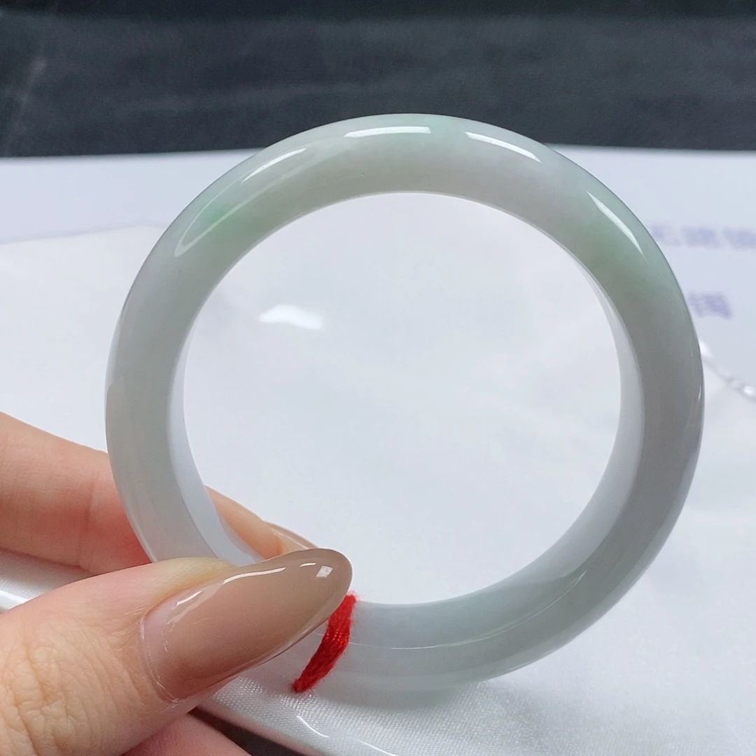 【闪购商品】翡翠手镯未镶嵌347号