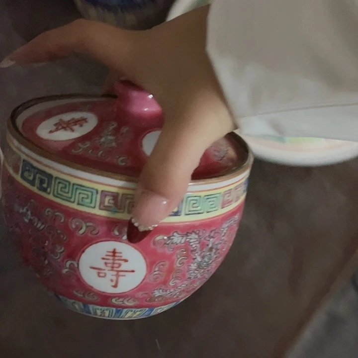 摆件白泥景德镇陶瓷