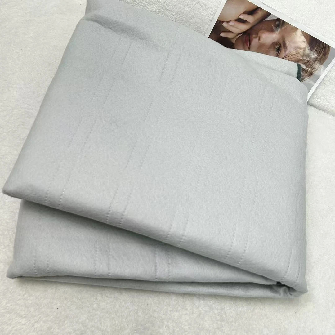 高级感家用舒适电热毯 H1965