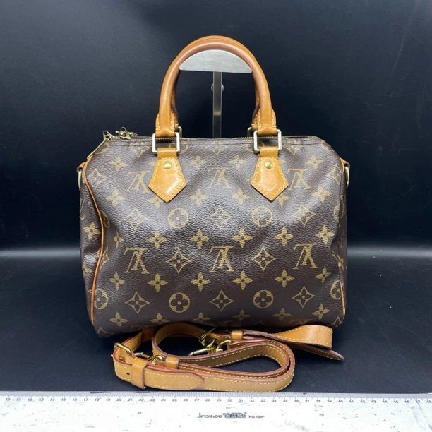 95新 LouisVuitton/路易威登 Sp25肩带款斜挎/13807