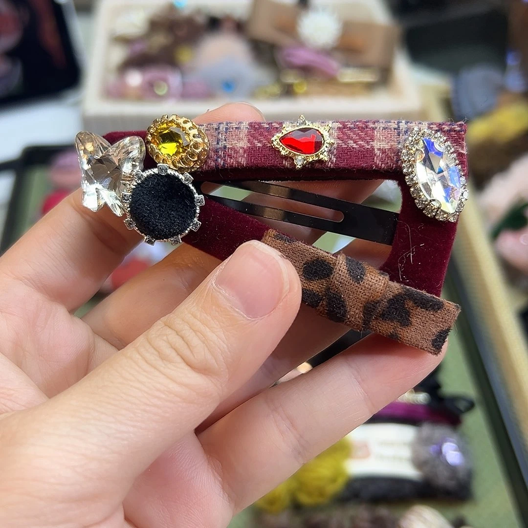 皮质铁合金专拍链接