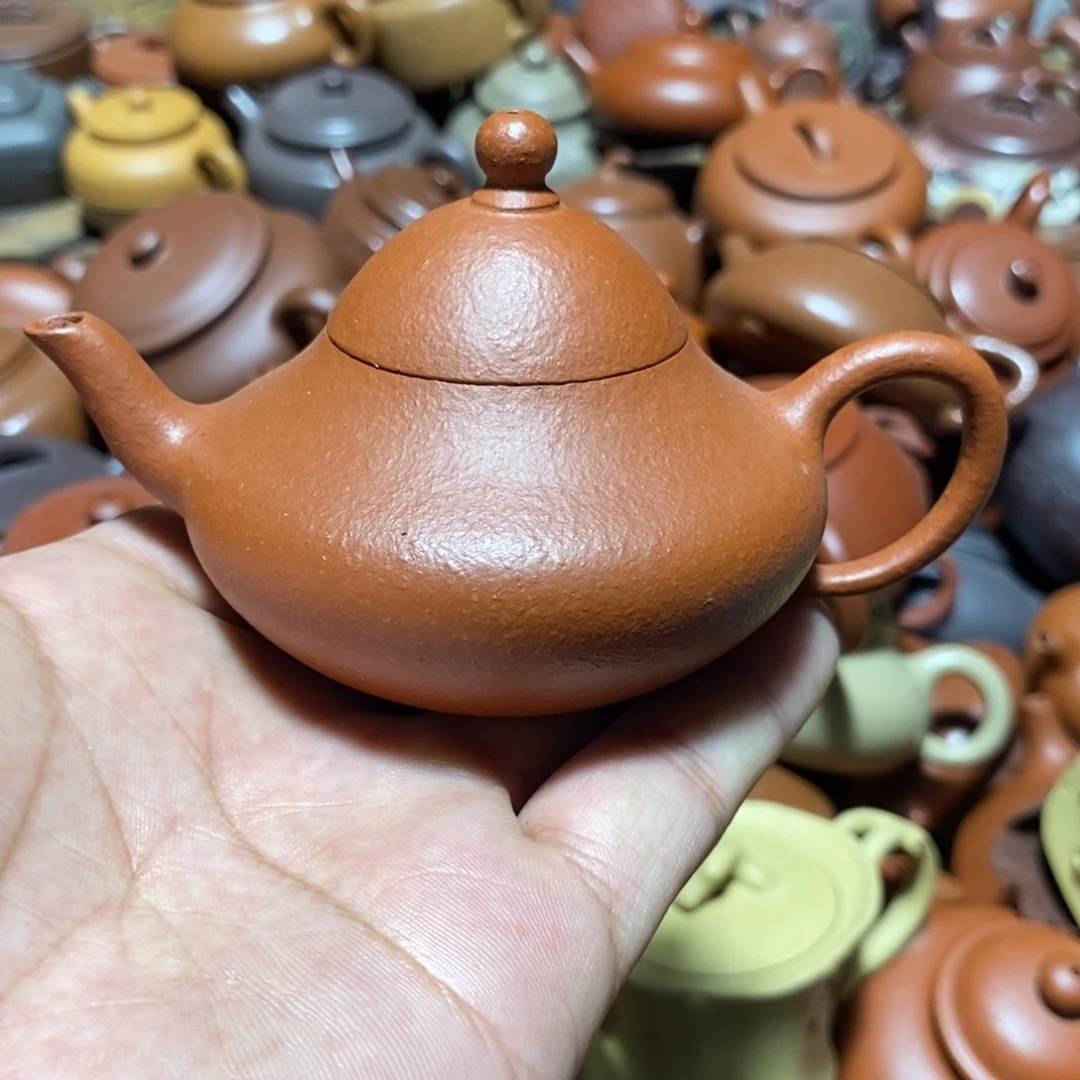 紫砂茶壶欢迎各位光临惠顾
