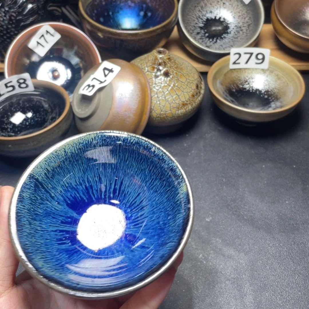 【闪购商品】茶盏6。