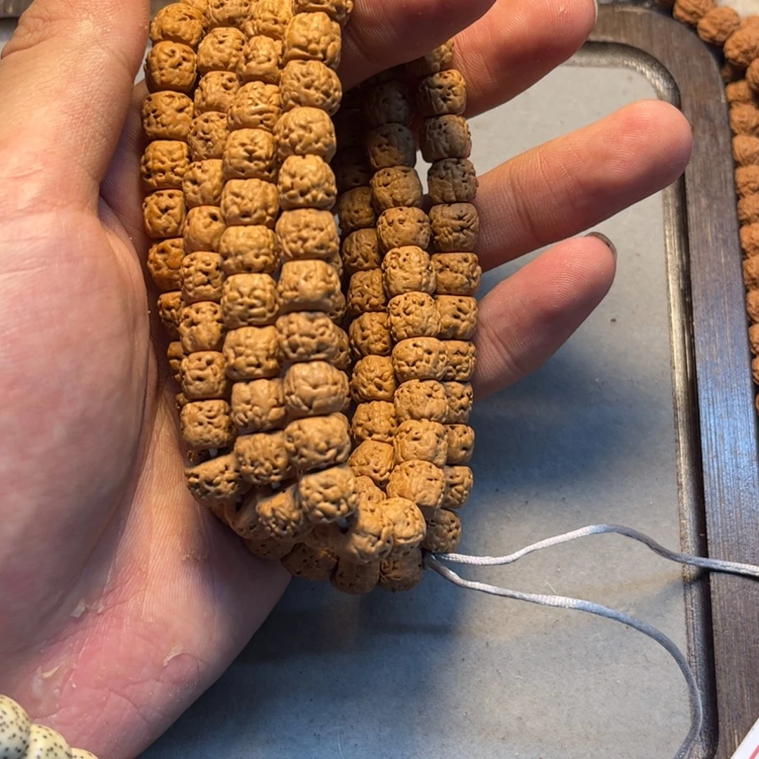 金刚菩提吊坠链接8