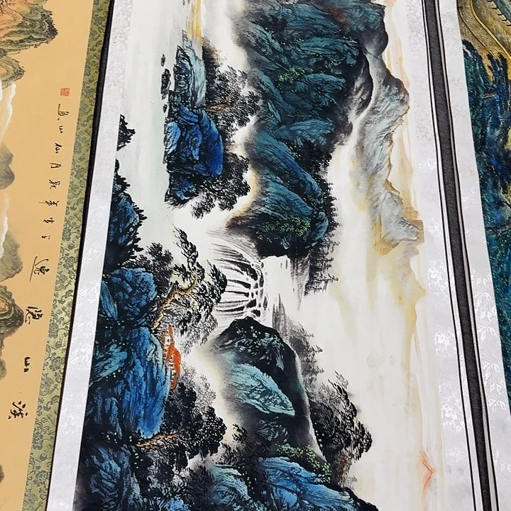 咯鹿死谁手姥姥家轻