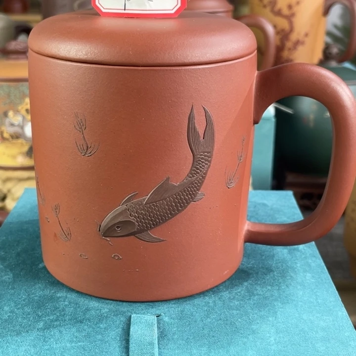 茶杯紫砂111111111111