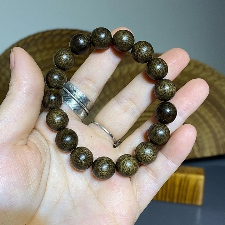 金丝楠金丝楠木手串