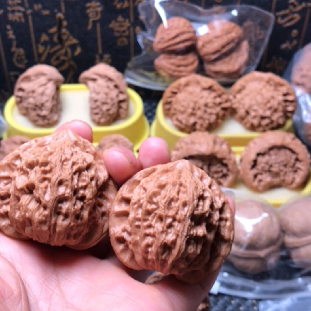 【闪购商品】核桃手串/手链T*文玩核桃