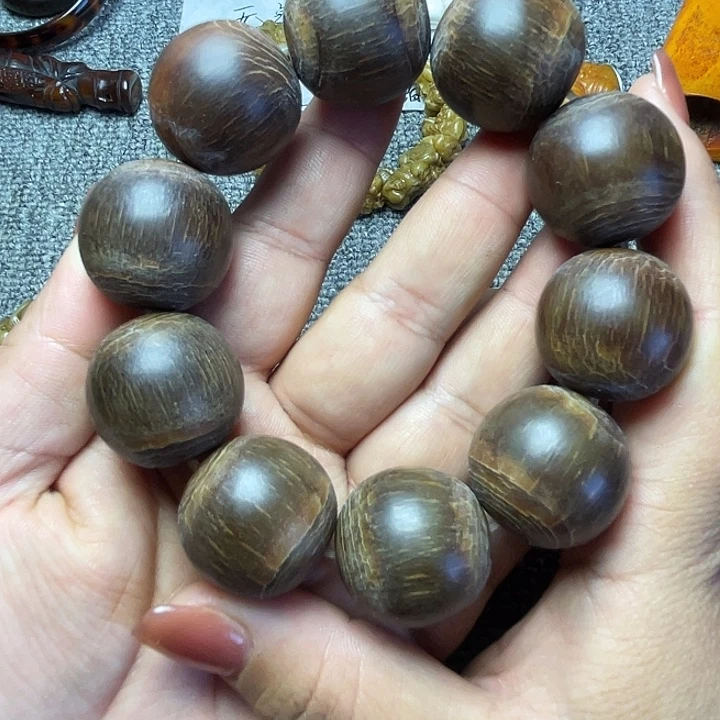 大果紫檀（缅甸花梨）