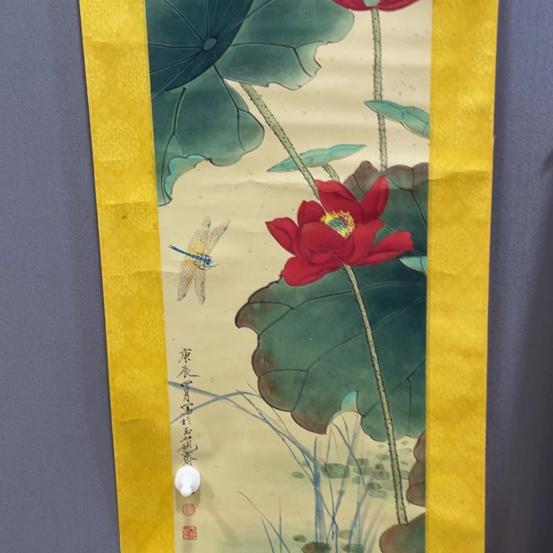 年画作品欣赏清仓