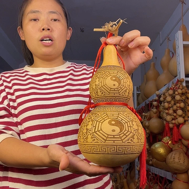 天然葫芦一物一图看图片发货
