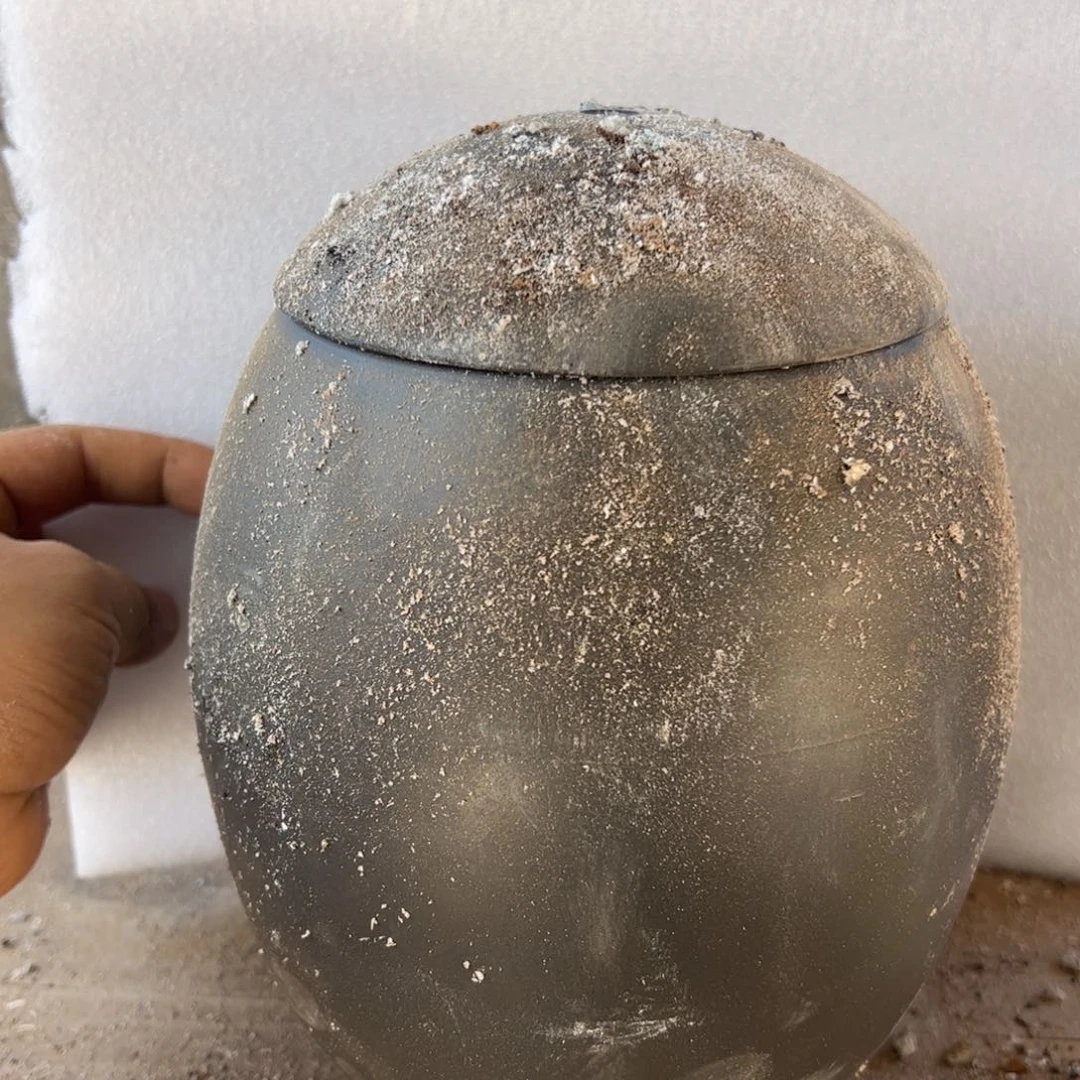 坭兴陶贵台龙窑A43