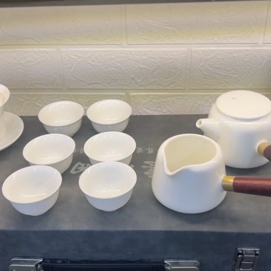 陶瓷茶具陶瓷茶具