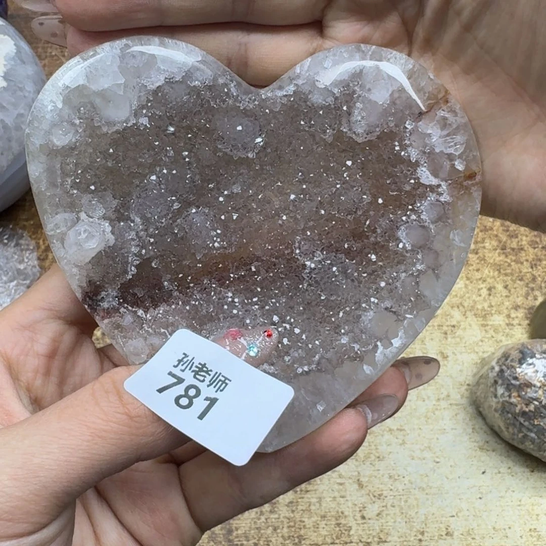 水晶大型摆件（非配饰）未镶嵌