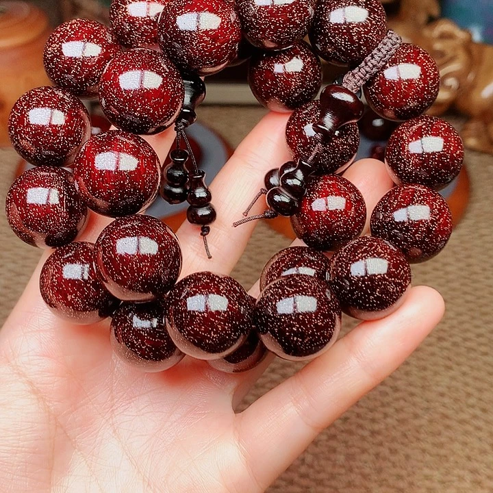 檀香紫檀（小叶紫檀）