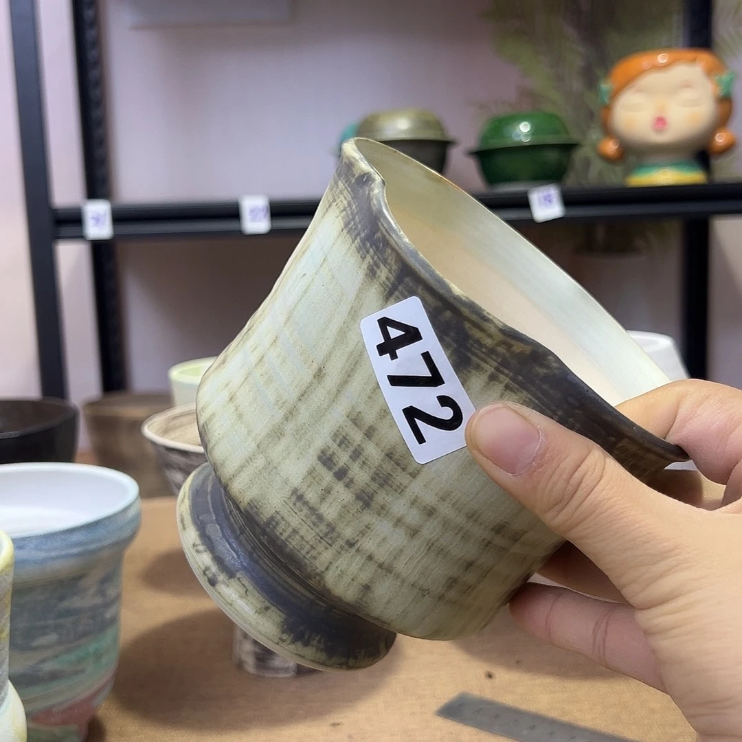 景德镇陶瓷口13高13