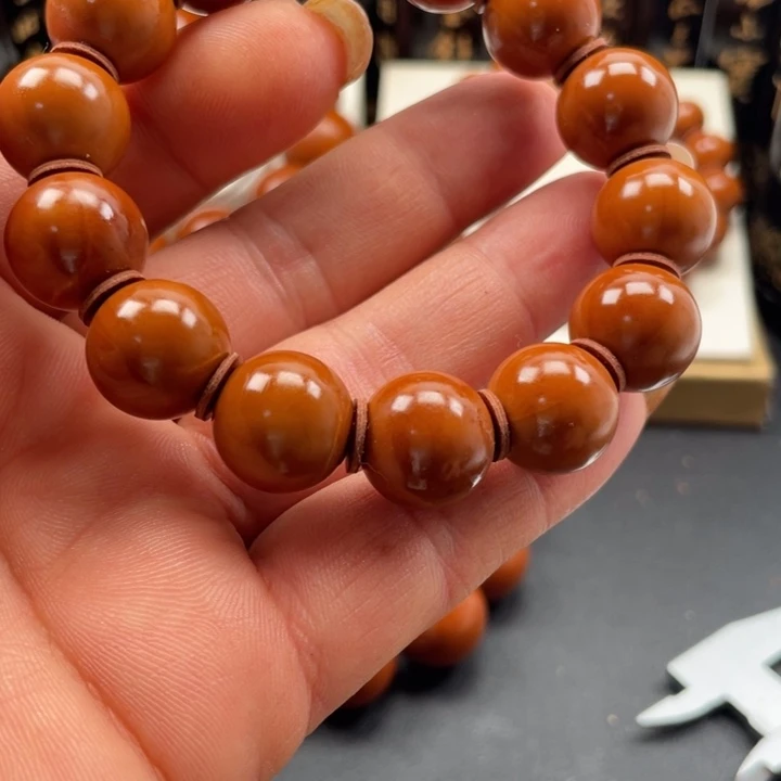 橄榄核手串橄榄核1.5