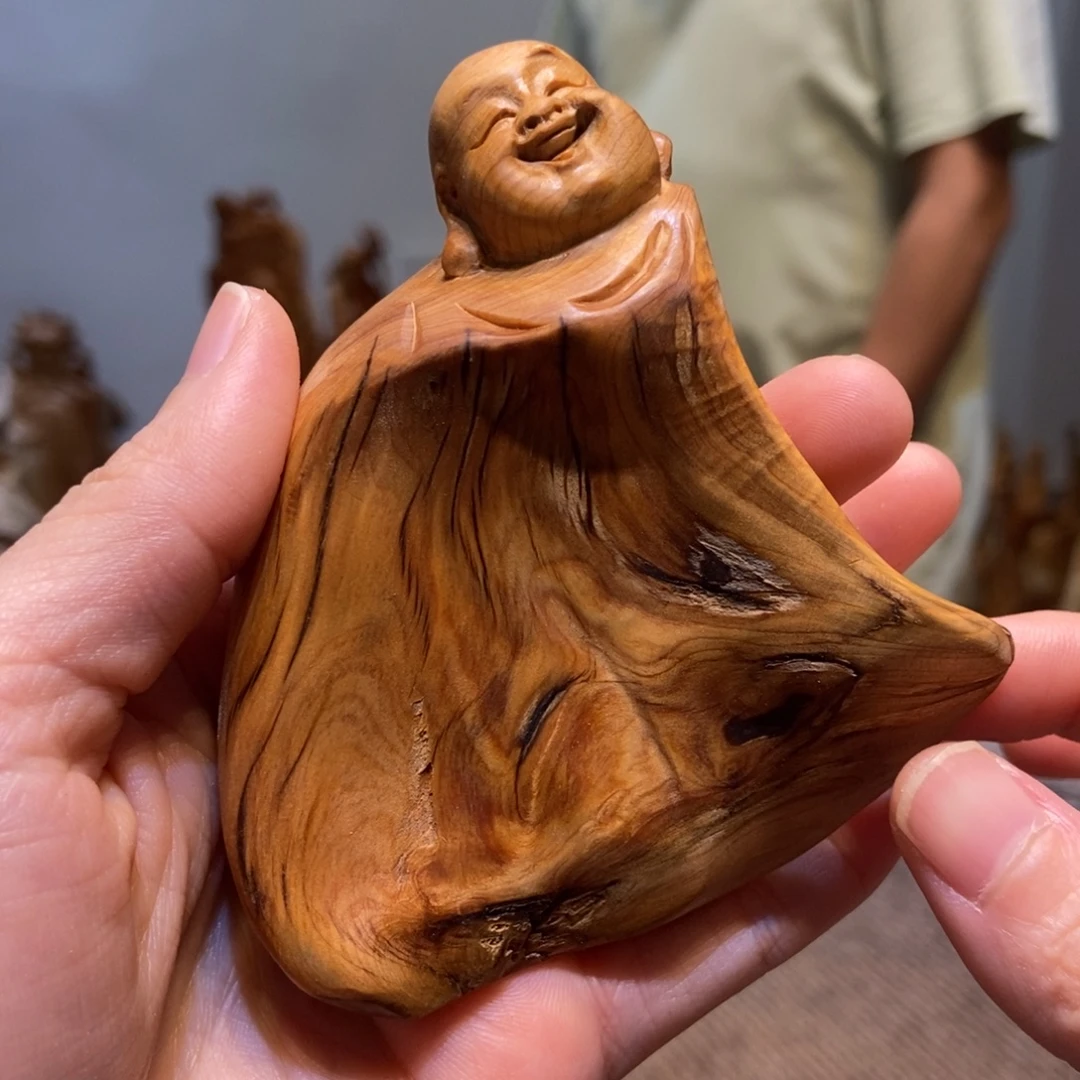 柏木（崖柏）精品太行崖柏
