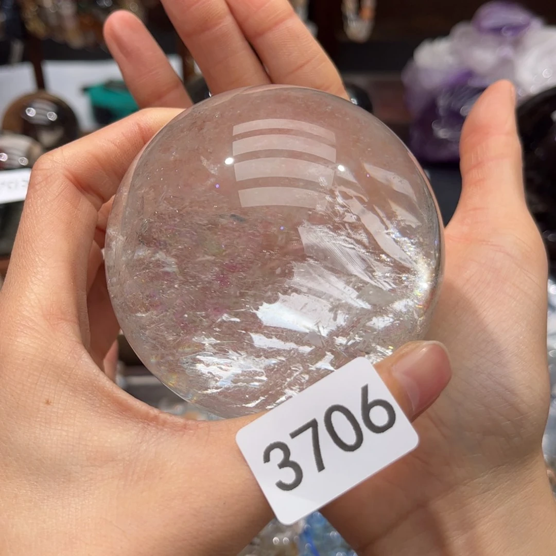 【闪购商品】未镶嵌大型摆件（非配饰）水晶