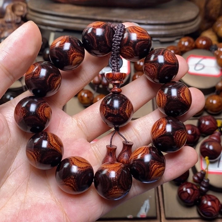 黄花梨/降香黄檀（***）