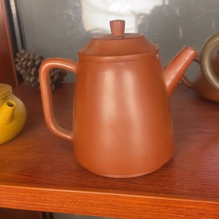 紫砂茶壶正品一把
