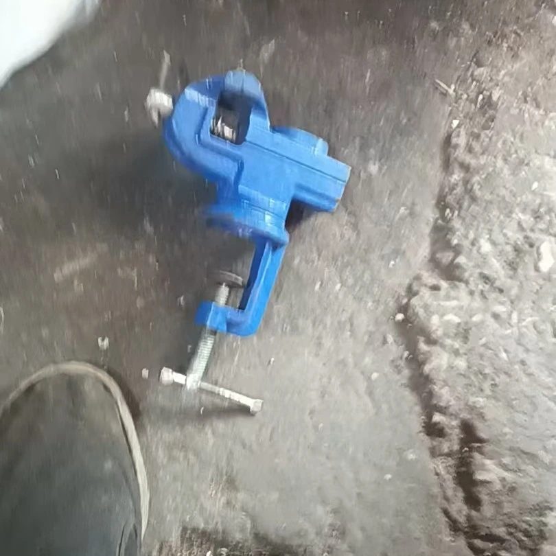 机床配件小老虎钳