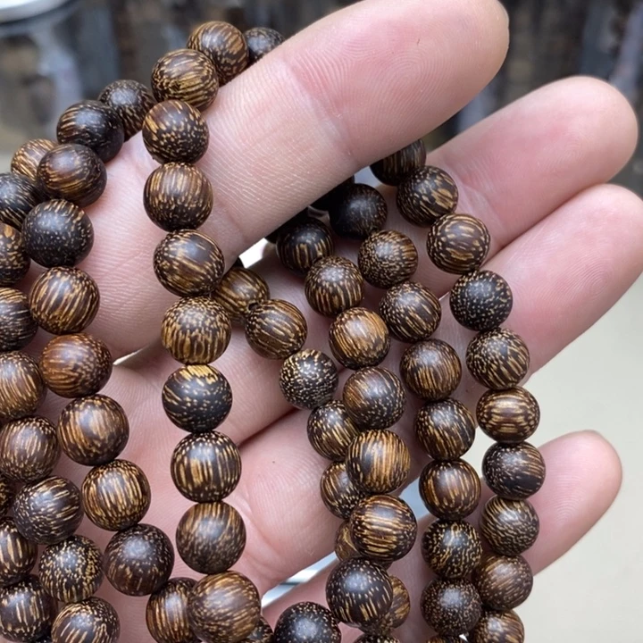 沉香沉香碎屑越南芽庄白奇3