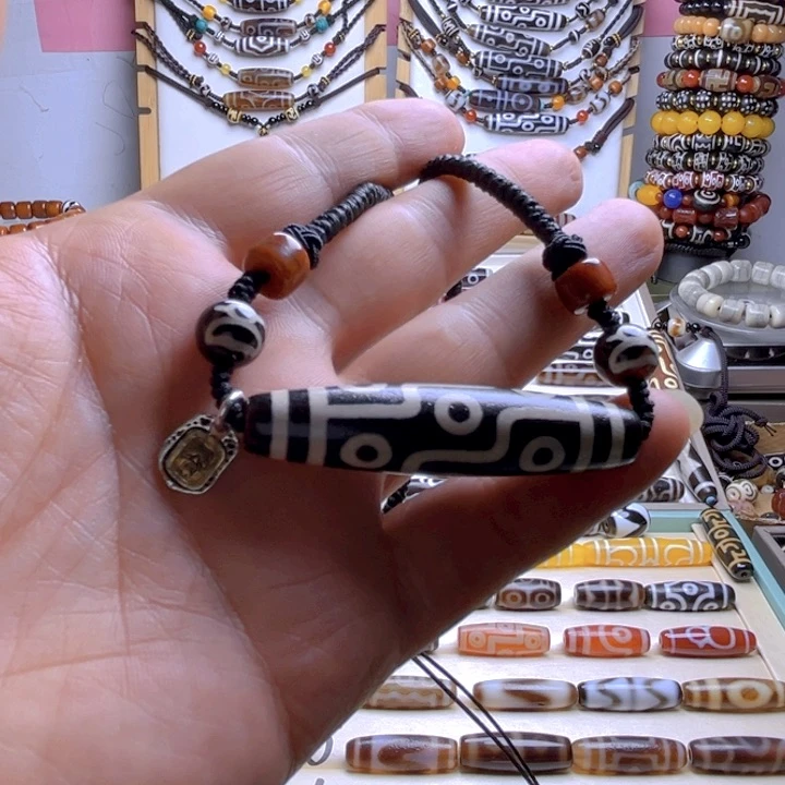 玛瑙/玉髓吊坠(不含链)未镶嵌