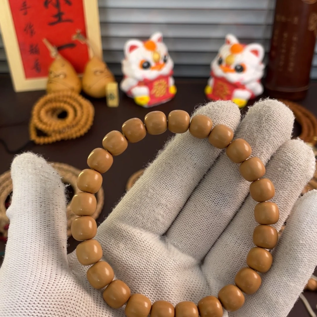 柏香籽/百香籽吊坠全品猴头  小尺