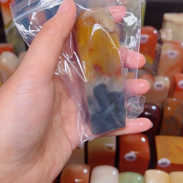 老挝石小**创老挝精品素章